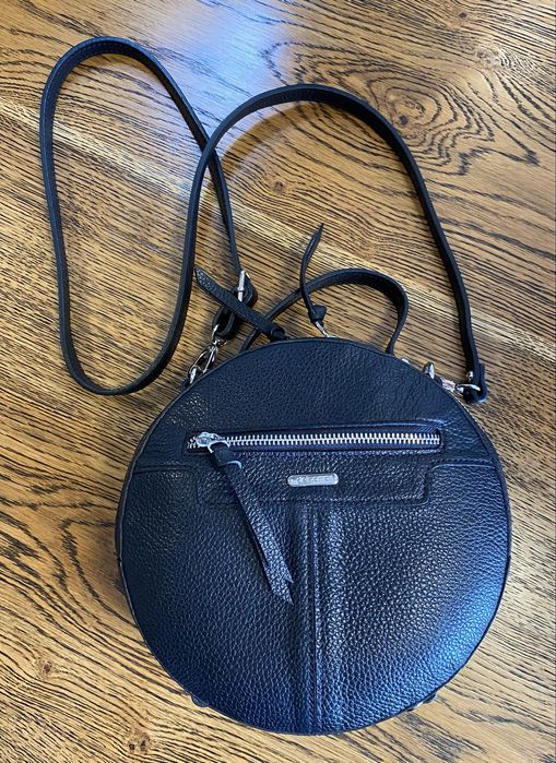 Сумка кожа новая стильная оригинальная