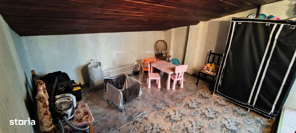 Apartament duplex 6 camere