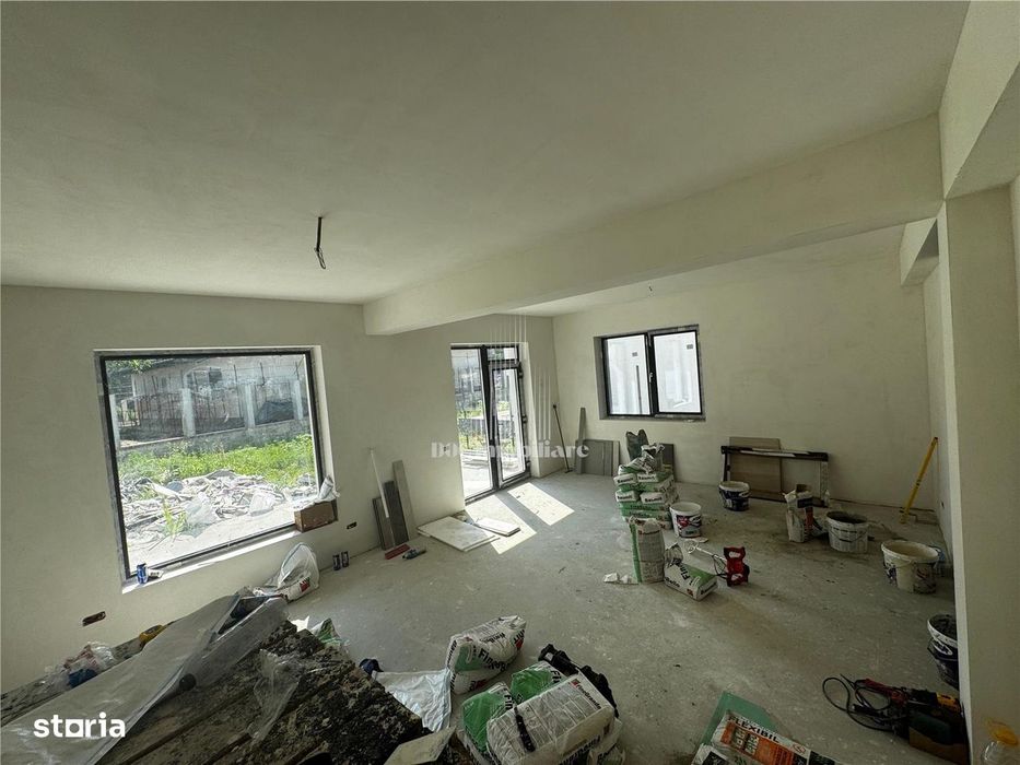Vila 5 camere | Otopeni Ultracentral | Curte 350 mp | 0% Comision