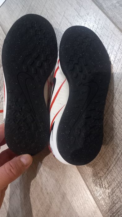 Детски футболни стоножки номер 35.5