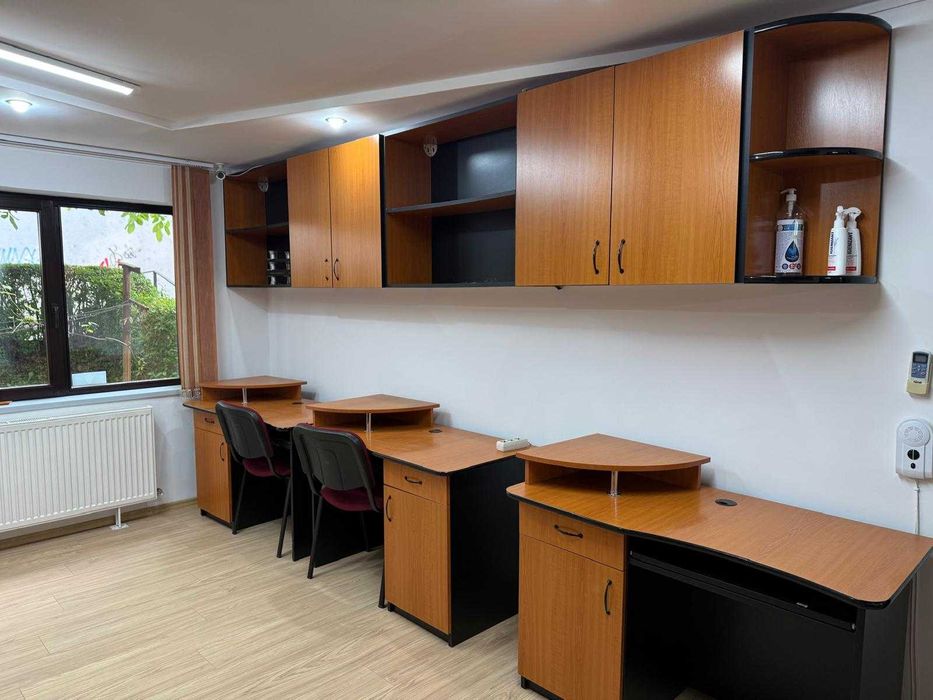 SPATIU BIROU DE INCHIRIAT ZALAU