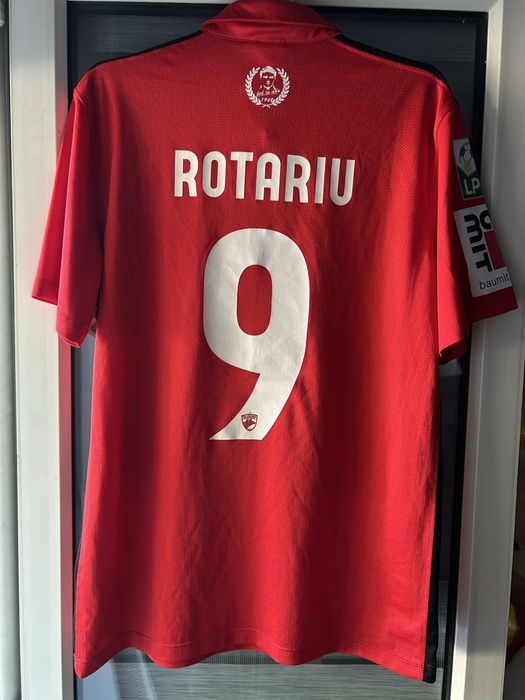 Tricou fotbal Nike Dinamo Bucuresti