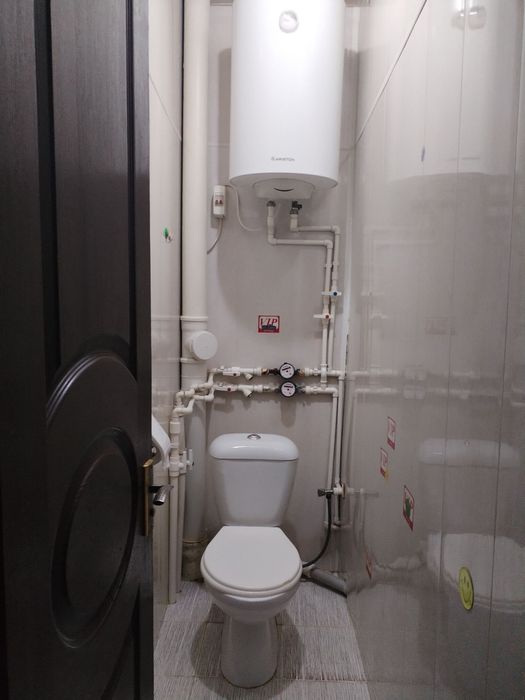 Продается квартира