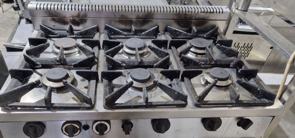 Reparatii aragaze in Buzau !!