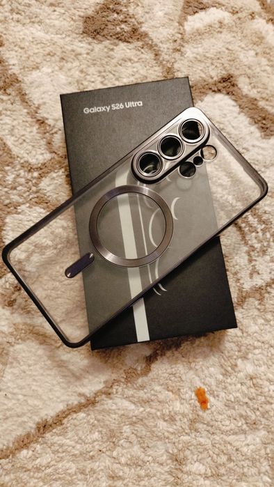 Samsung S26 Ultra