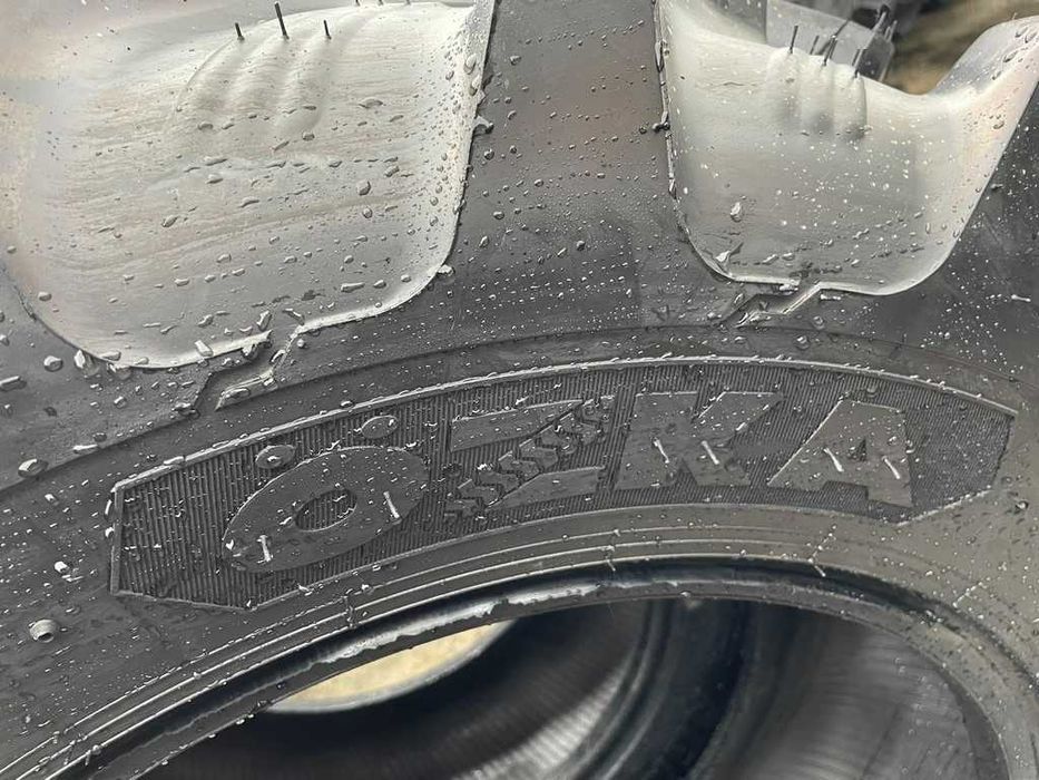 Anvelope de tractor OZKA 360/70R24 Cauciucuri Radiale Tubeless