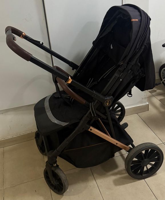 Детская каляска состояние идеальное