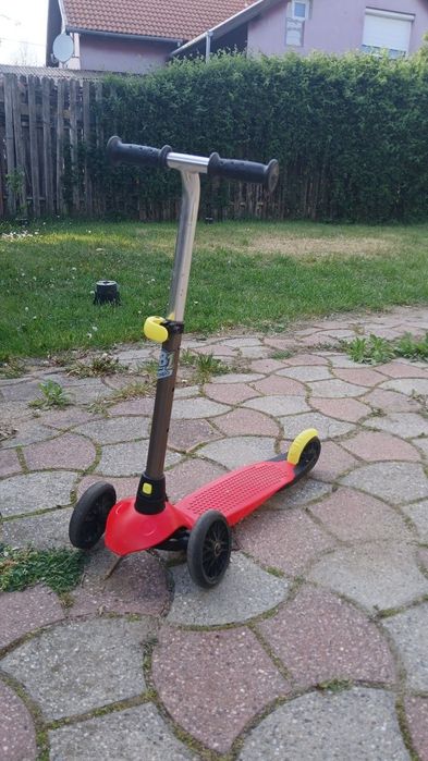 Trotineta pentru copii