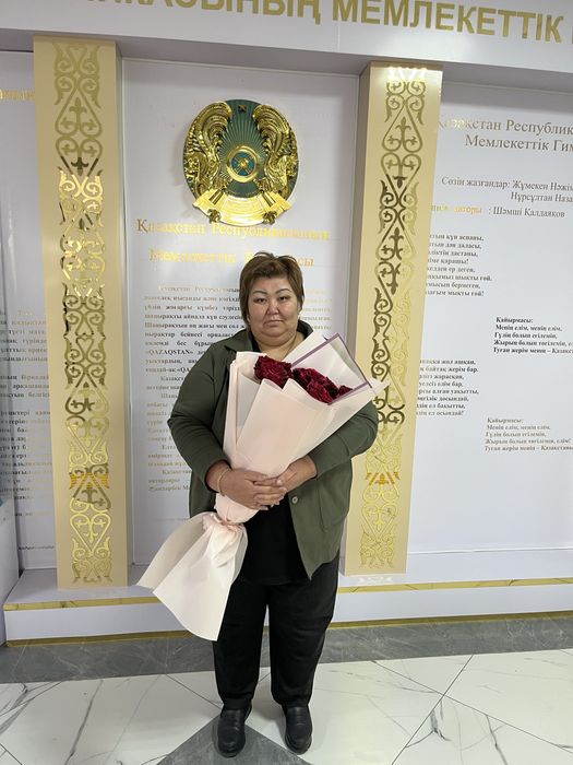 Гүл роза голанский