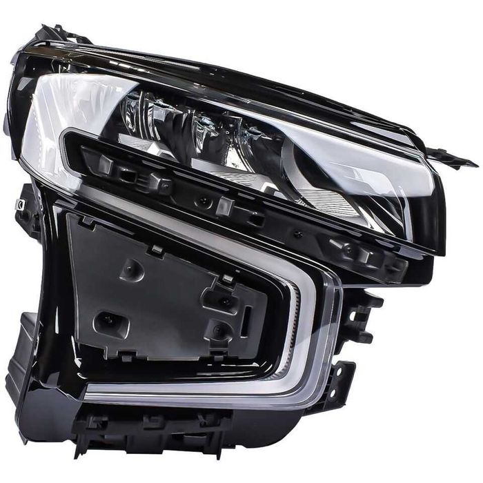 Chevrolet Tahoe 2024 Передний фары левый правый