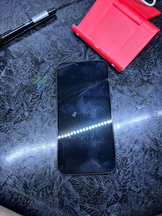 Iphone 13 pro дерзкий