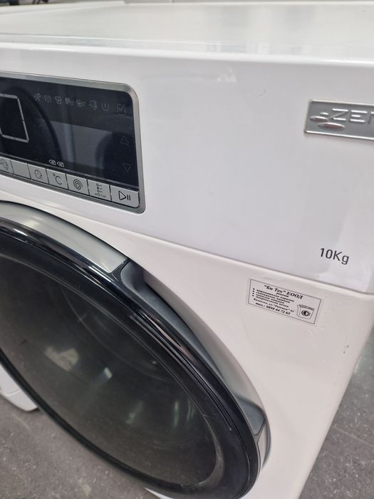 Пералня Bauknecht 10 Кг А+++ Дозатори