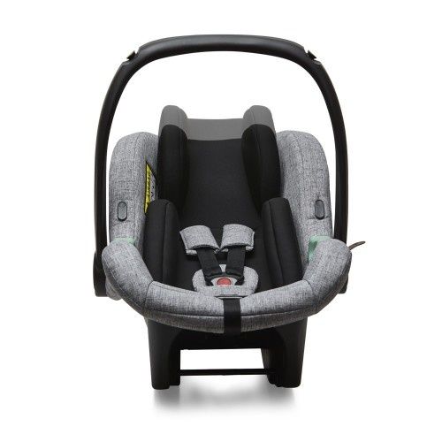 Столче за кола ABC Design - Tulip Graphite Grey, 0-13кг