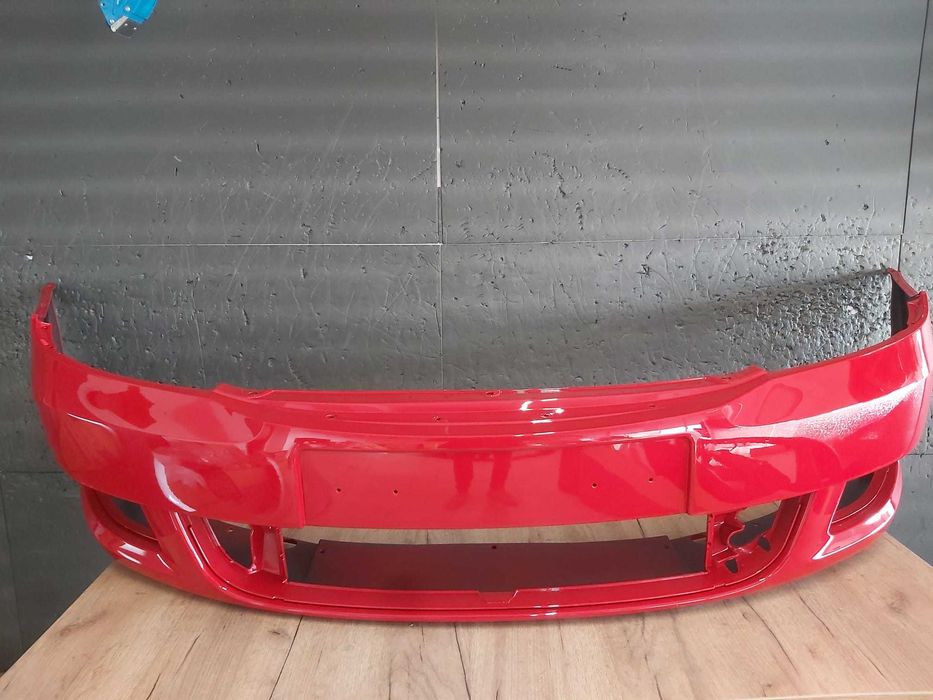 Bara Fata Skoda Octavia 2 II Facelift An 2008-2013 (F3K (Rosu))