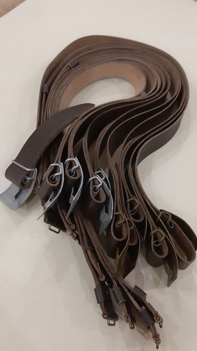 Ремень солдатский