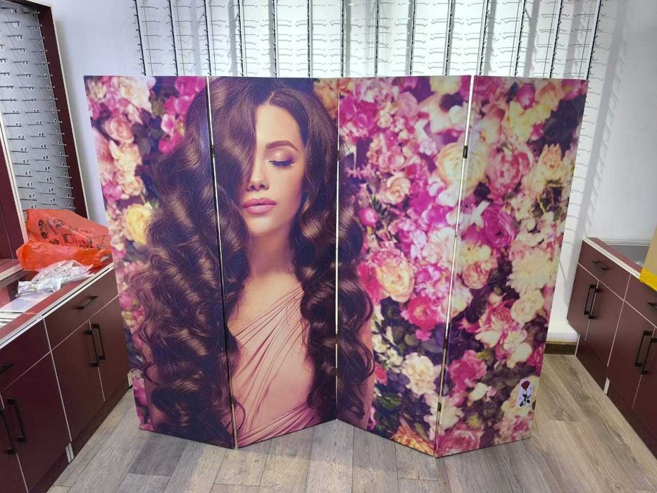 Продам две ширмы