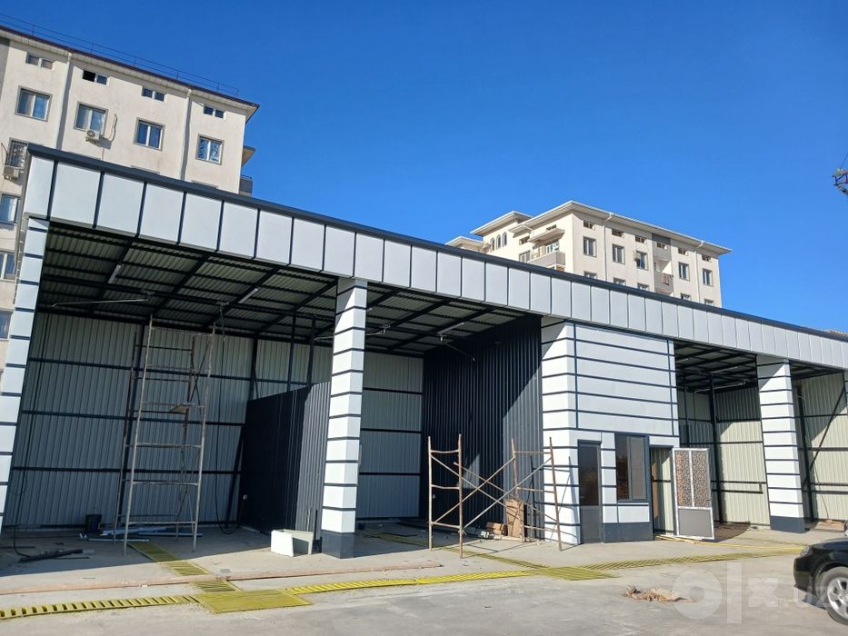 Tunukafon Nova Xizmatlari