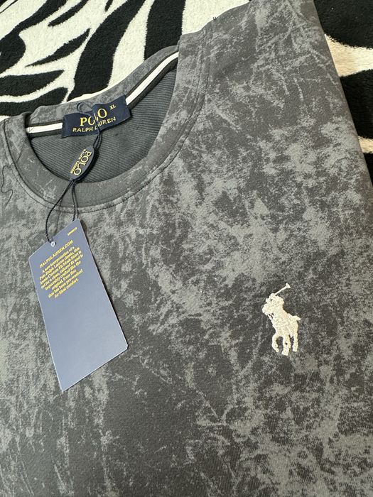 Compleu Ralph Lauren Polo - XL