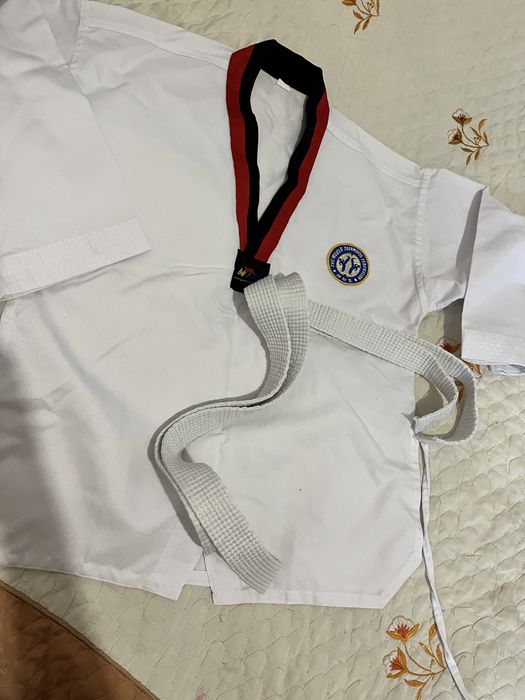 Одежда для мальчиков