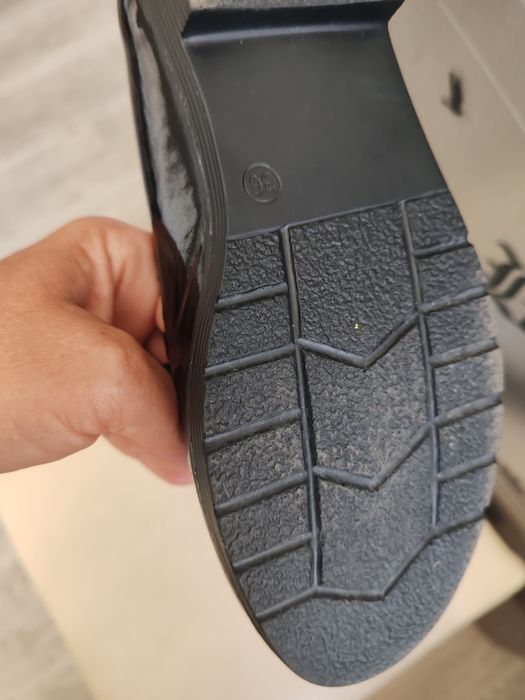 Туфли школа 34-35р