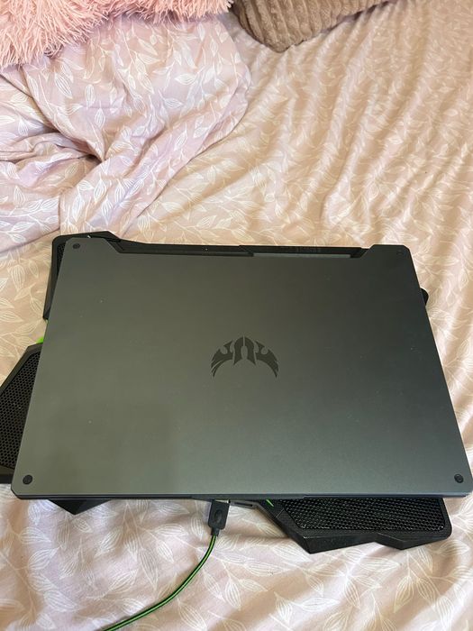 VÂND LAPTOP gaming Asus Tuf A15