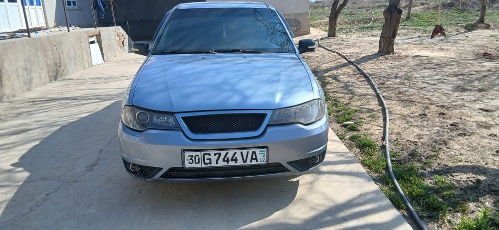 Xolati yaxshi sotiladi