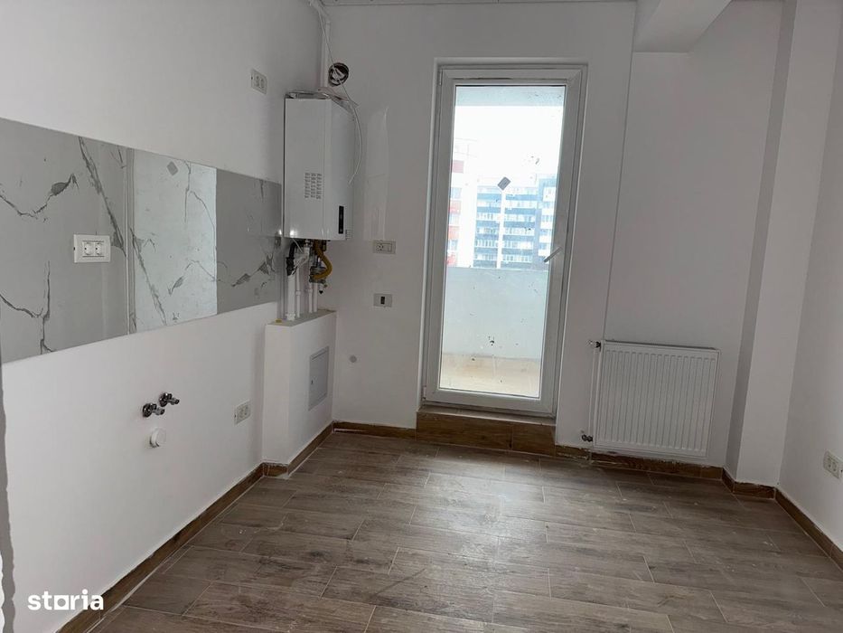Apartament 3 camere metrou Berceni — fotografia 1