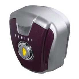 Selectoare cu cheie Nice Fadini