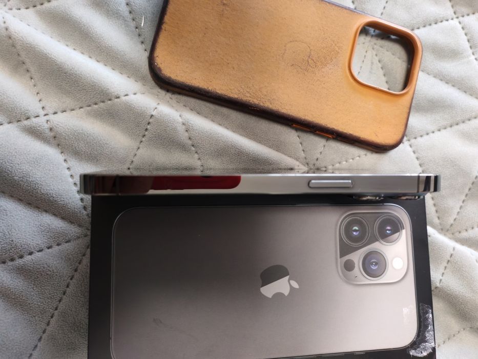 Vând s-au schimb iPhone 13 Pro 5G 256GB