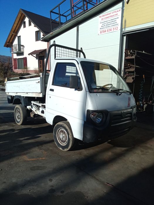 Camioneta de criză