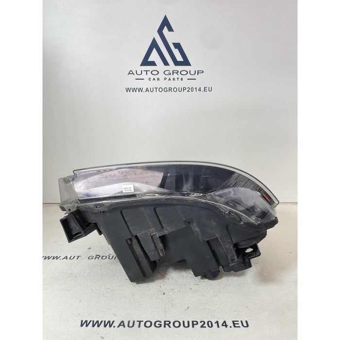 Ляв фар bi-xenon за range rover sport l320 - ch3213w030ea