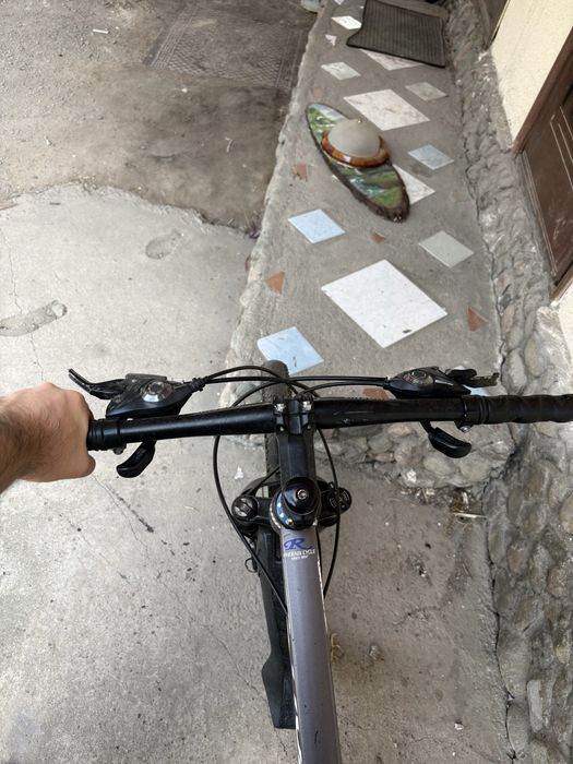 Продам два горных велосипеда