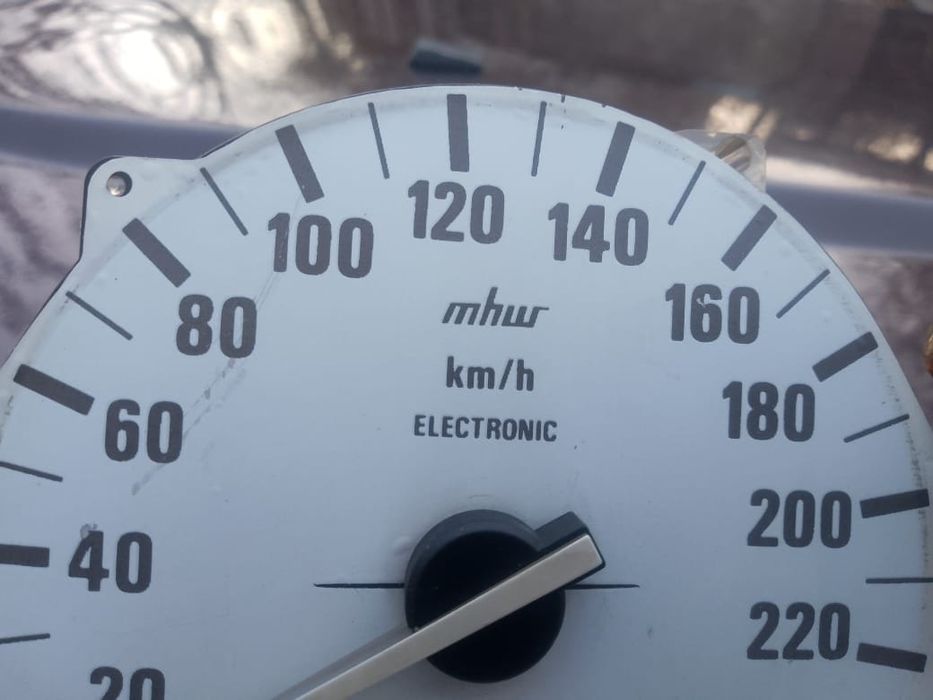 Bmw щиток Individual e34.