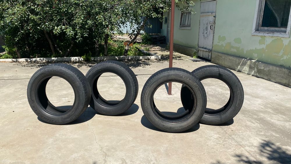 Колеса 185/65 R15