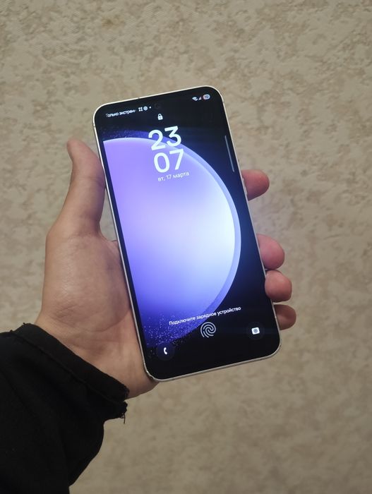 Samsung S23 FE 128/8