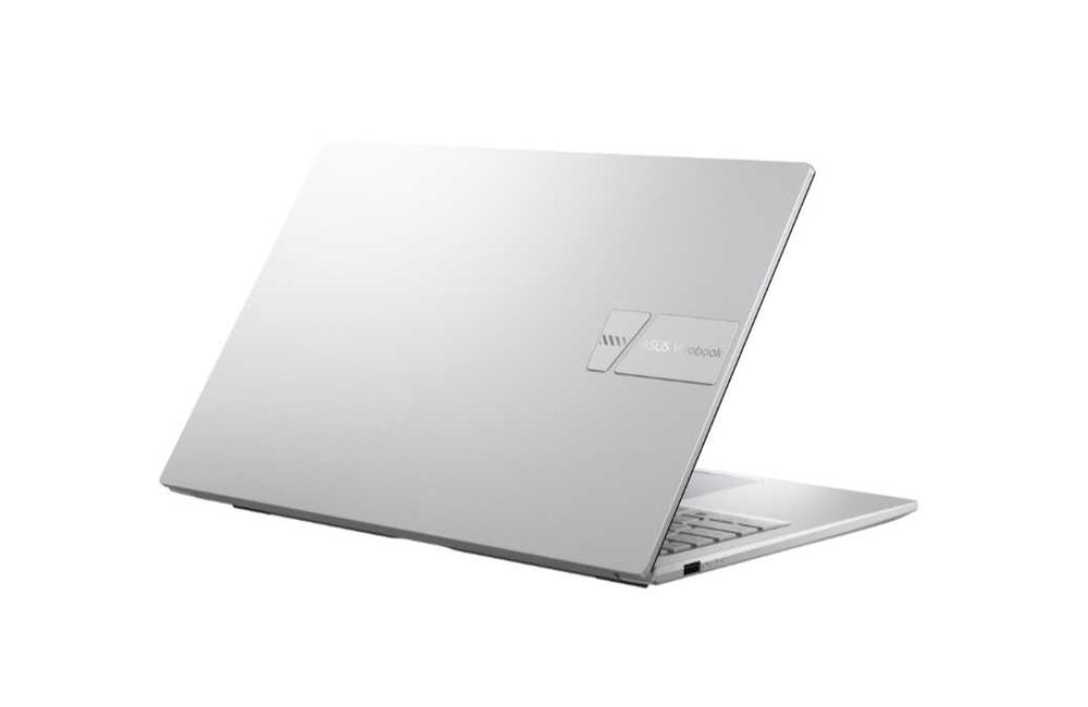 Ноутбук ASUS VivobookX15 i5-120U/8GB DDR5/512GB SSD/15.6" FHD Доставка