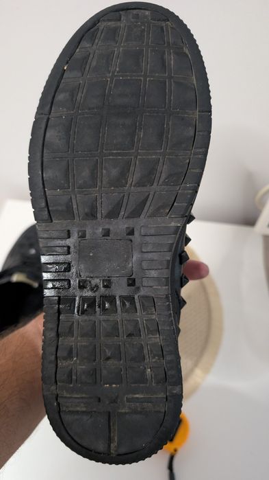 valentino garavani incaltaminte 42