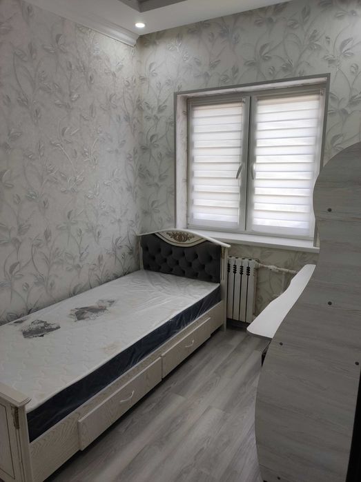 Продаеться 3 ком. квартира 3 этаж с Евро ремонтом (ВОДНИК)