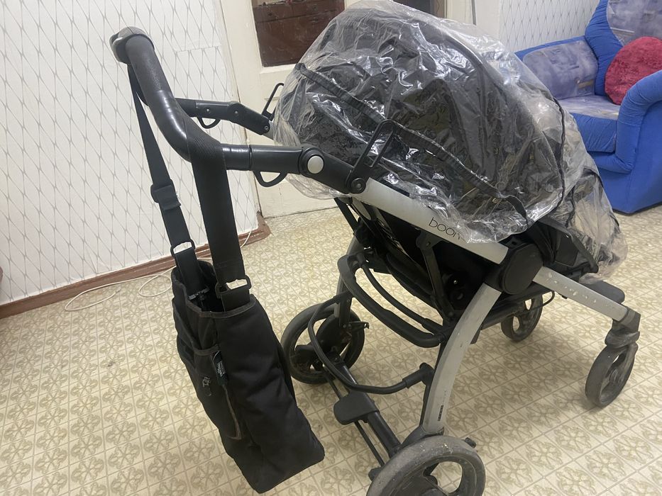 Коляска детская Peg-Perego до 3х лет.