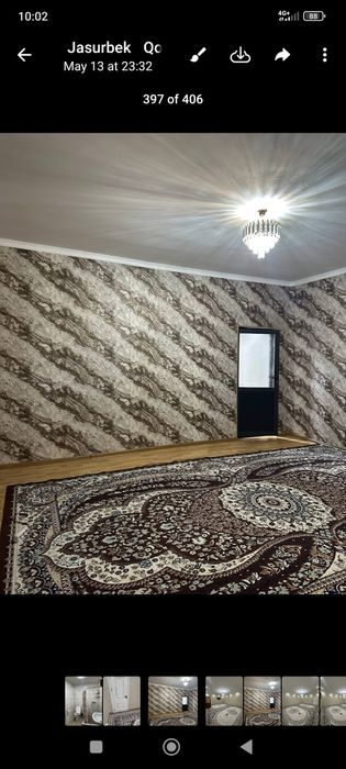 Ижара участка sergili
