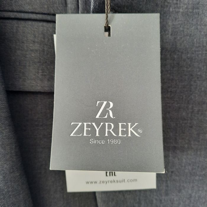 Костюм двойка турецкий ZEYREK