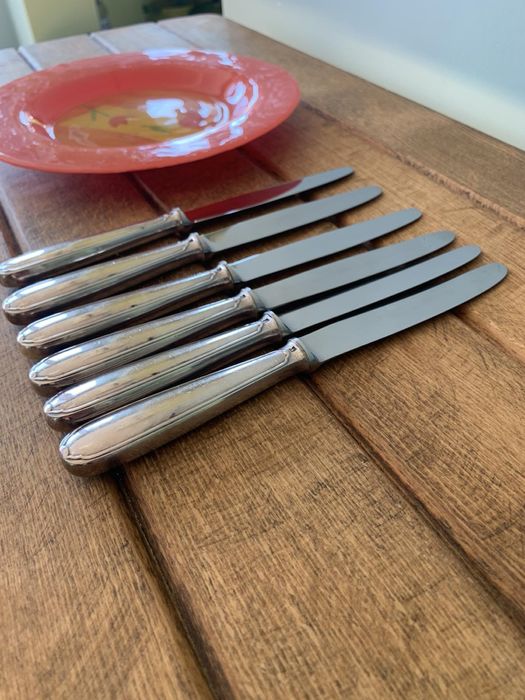 Комплект ножове Christofle