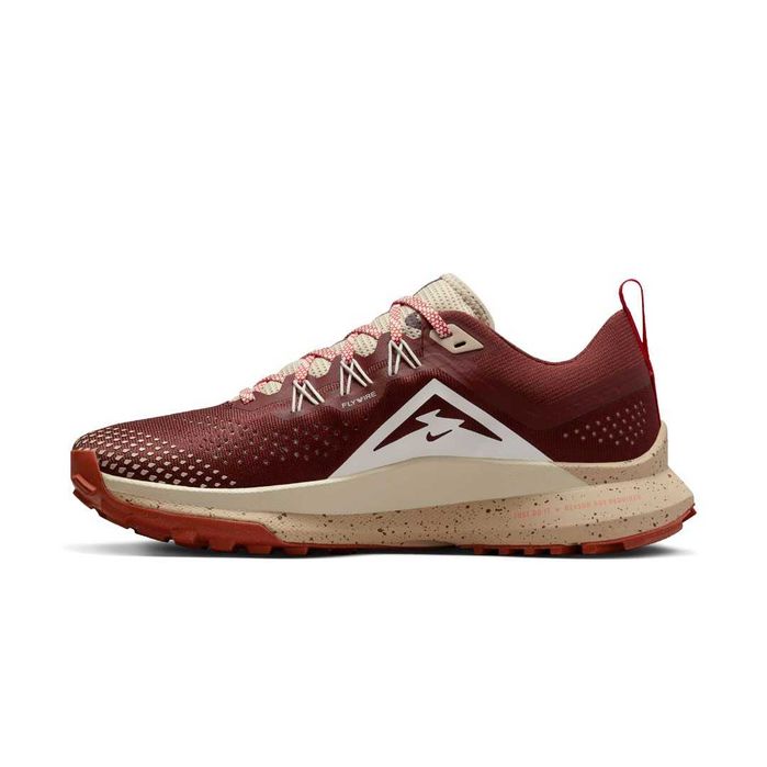 Nike - React Pegasus Trail 4 №38 Оригинал Код 391