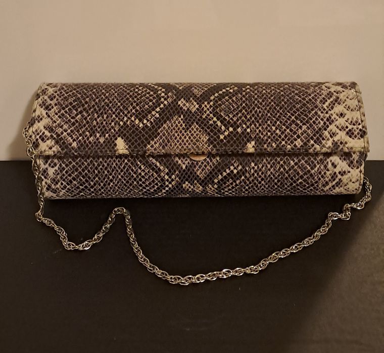 Poseta VERA PELLE eleganta stare foarte buna