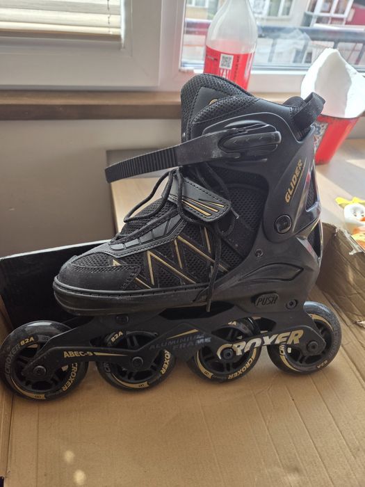 Два чифта неизползвани ролери