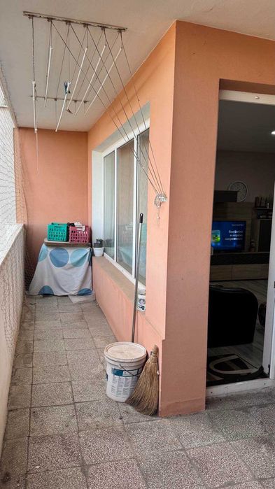 Продава се Четиристаен апартамент в Силистра, Юг - 95 кв.м за 687 €/кв.м - Снимка #9