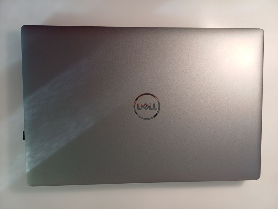 Laptop Business Dell Latitude 5520  i5-1145G7 vPro DDR4 16 GB RAM