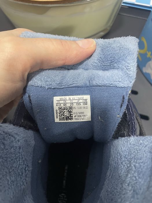 Cizme de zapada bebelusi