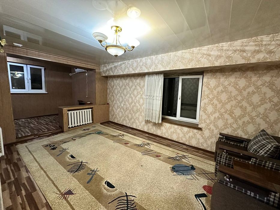 Продажа 1 комнатной квартиры на массиве Ялангач