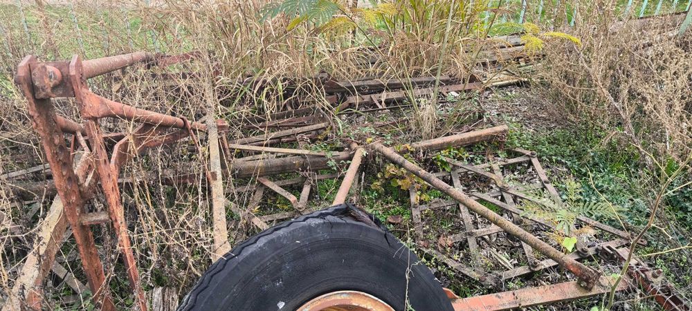 Култиватор Ралкомби